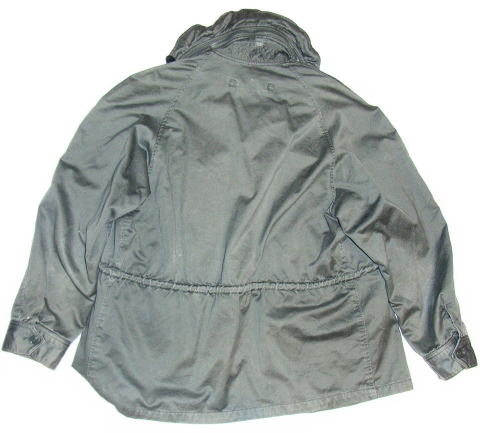 USAF フィールドジャケット